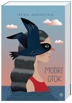 MODRI OTOK - ŽEPNICA