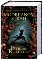 MODRIJANOV STRAH