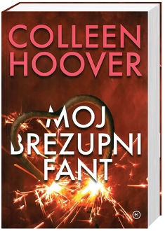 MOJ BREZUPNI FANT - ŽEPNICA