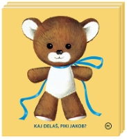 MOJ PRIJATELJ PIKI JAKOB-KAJ DELAŠ,PIKI JAKOB? MOJ PRIJATELJ PIKI JAKOB-KAJ DELAŠ,PIKI JAKOB?