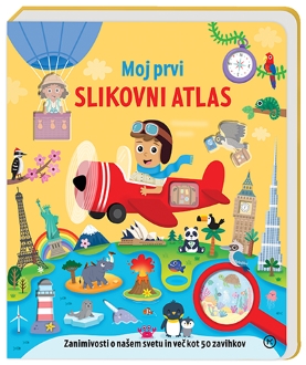 MOJ PRVI SLIKOVNI ATLAS
