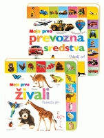 MOJA PRVA PREVOZNA SREDSTVA IN ŽIVALI MOJA PRVA PREVOZNA SREDSTVA IN ŽIVALI