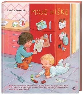 MOJE HIŠKE