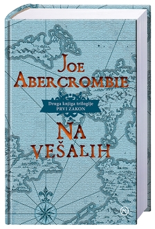 NA VEŠALIH