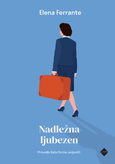 NADLEŽNA LJUBEZEN - ŽEPNICA