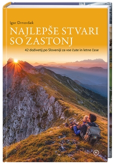 NAJLEPŠE STVARI SO ZASTONJ