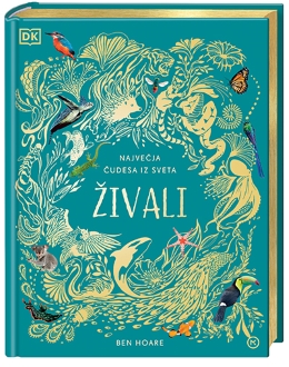 NAJVEČJA ČUDESA IZ SVETA ŽIVALI