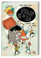 NANDETOVE ZGODBE: VZTRAJAM VSE DO CILJA