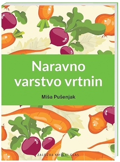 NARAVNO VARSTVO VRTNIN