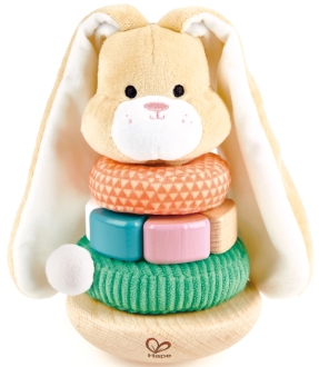 NATIKANKA HAPE ZAJČEK