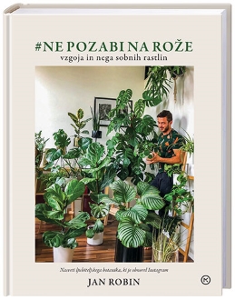 NE POZABI NA ROŽE