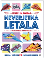 NEVERJETNA LETALA