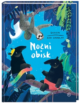 NOČNI OBISK