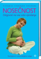 NOSEČNOST-ODGOVORI NA VSA VAŠA VPRAŠANJA NOSEČNOST-ODGOVORI NA VSA VAŠA VPRAŠANJA