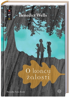 O KONCU ŽALOSTI