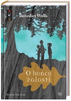 O KONCU ŽALOSTI