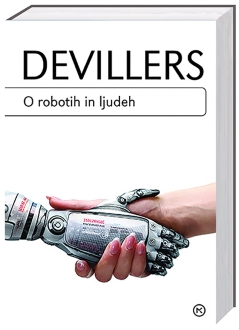 O ROBOTIH IN LJUDEH