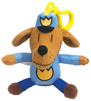 OBESEK ZA KLJUČE PASJI MOŽ