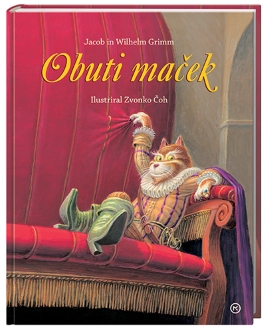 OBUTI MAČEK