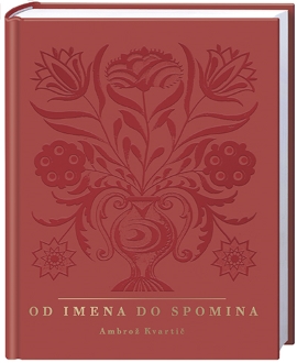 OD IMENA DO SPOMINA