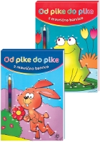 OD PIKE DO PIKE Z MAVRICO - ZAJEC + ŽABA OD PIKE DO PIKE Z MAVRICO - ZAJEC + ŽABA