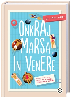 ONKRAJ MARSA IN VENERE
