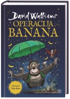 OPERACIJA BANANA