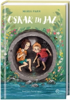 OSKAR IN JAZ