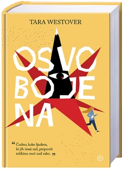 OSVOBOJENA