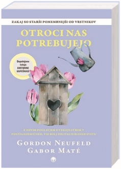 OTROCI NAS POTREBUJEJO