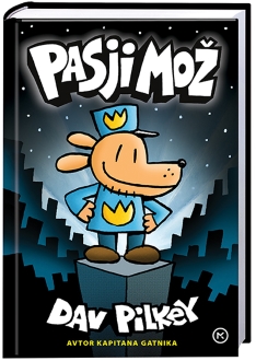 PASJI MOŽ