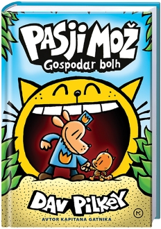 PASJI MOŽ-GOSPODAR BOLH