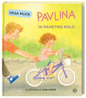 PAVLINA IN PAMETNO KOLO