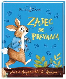 PETER ZAJEC - ZAJEC SE PREVRAČA