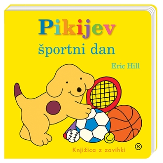 PIKIJEV ŠPORTNI DAN