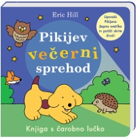 PIKIJEV VEČERNI SPREHOD
