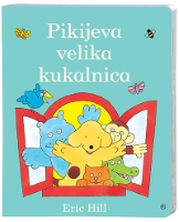 PIKIJEVA VELIKA KUKALNICA