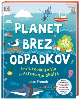 PLANET BREZ ODPADKOV