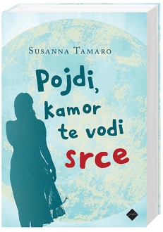 POJDI, KAMOR TE VODI SRCE - ŽEPNICA