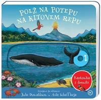 POLŽ NA POTEPU NA KITOVEM REPU