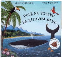 POLŽ NA POTEPU NA KITOVEM REPU