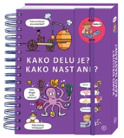 POVEJ MI,KAKO DELUJE? KAKO NASTANE? POVEJ MI,KAKO DELUJE? KAKO NASTANE?