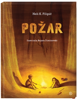 POŽAR