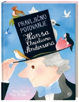 PRAVLJIČNO POTOVANJE HANSA CHRISTIANA ANDERSENA PRAVLJIČNO POTOVANJE HANSA CHRISTIANA ANDERSENA