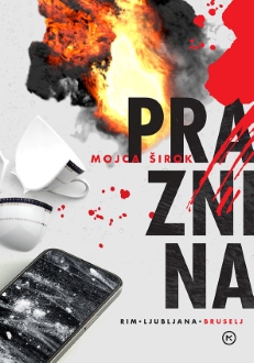 PRAZNINA - ŽEPNICA