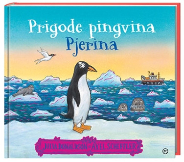 PRIGODE PINGVINA PJERINA