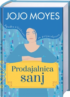 PRODAJALNICA SANJ