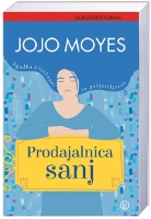 PRODAJALNICA SANJ - ŽEPNICA