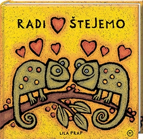 RADI ŠTEJEMO