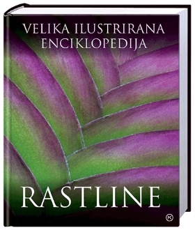 RASTLINE-VIE